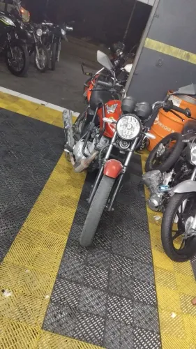 Fan 125 ks