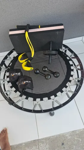 Tudo por R$350 Troco Bike