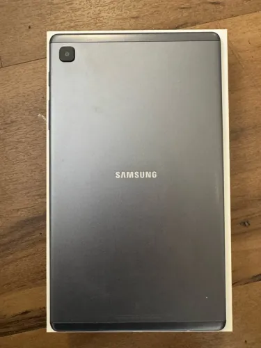 Galaxy Tab A7 Lite