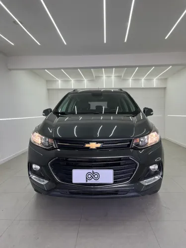Chevrolet Tracker LT 1.4 Turbo 16V Flex 4X2 Aut. 2019