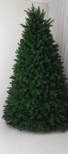 Árvore Pinheiro de Natal 2,5m altura