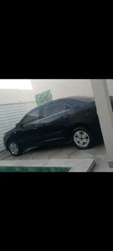 Chevrolet Cobalt LTZ 1.8 8V Econo.flex 4P Aut. 2013