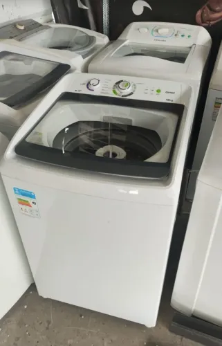 Máquina de Lavar Revisada | Pronta Entrega | Vários Modelos a Partir de $599,00
