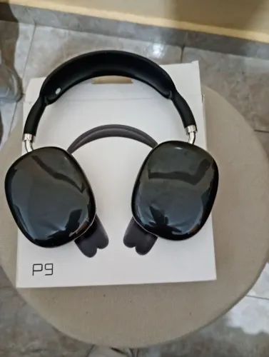 Fone bluetooth P9