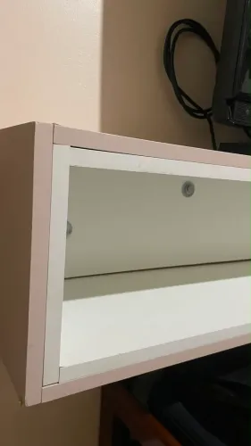 Rack para usos diversos em MDF.