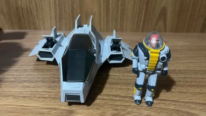 Turbo Submarino comandos em ação Gi Joe
