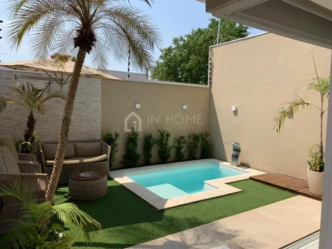 Sobrado à venda, Santa Cruz 2