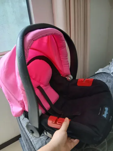 Bebê conforto