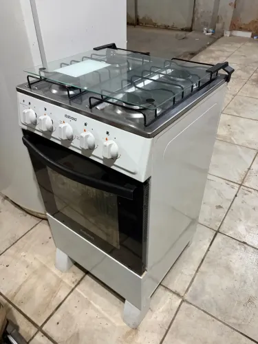 Fogão 4 bocas