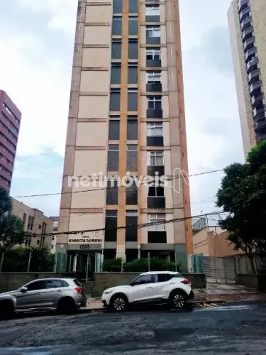 VENDA APARTAMENTO COM 2 QUARTOS COM SUÍTE, BAIRRO SANTO AGOSTINHO !