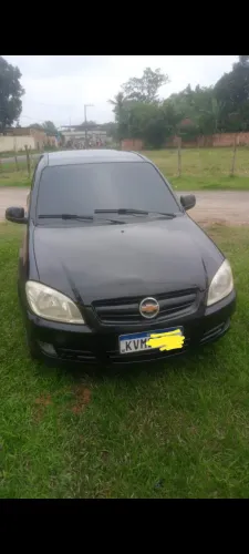 Chevrolet Celta Life/ LS 1.0 MPFI 8V Flexpower 3P 2009