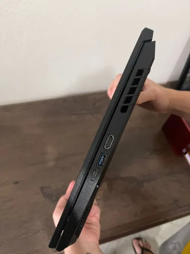 Notebook Acer Nitro 5