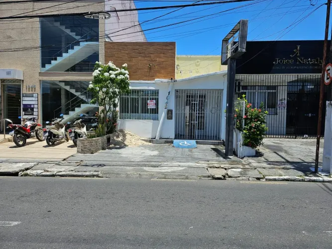Casa para venda na Hermes Fontes