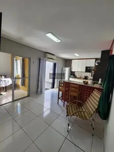 Condomínio Esmeralda - VG - Casa em Condomínio fechado Esmeralda na Guarita II