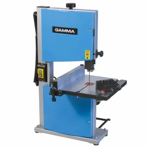 Serra Fita (para madeira) - 350W - GAMMA