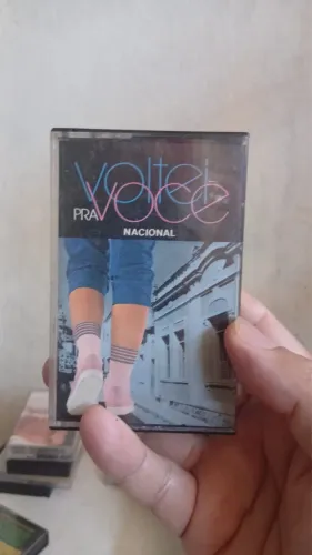 Fita Cassette