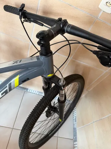 Vendo bike Oggi Big wheel 7.1 Aro 29
