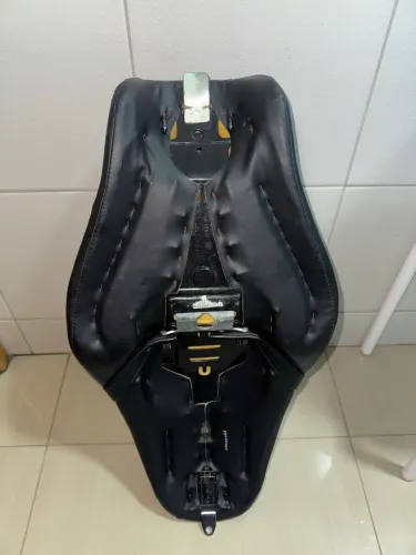 BANCO ORIGINAL HARLEY DAVIDSON
