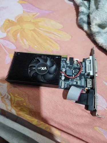 Vendo gt 730