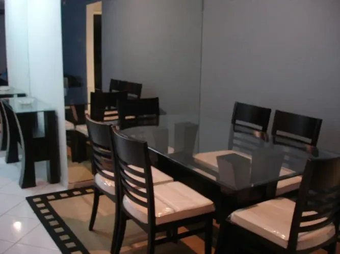 ROCHA | Rua São João - Apartamento 3 Quartos (1 Suíte) Vaga - Varanda | Agende Sua Visita