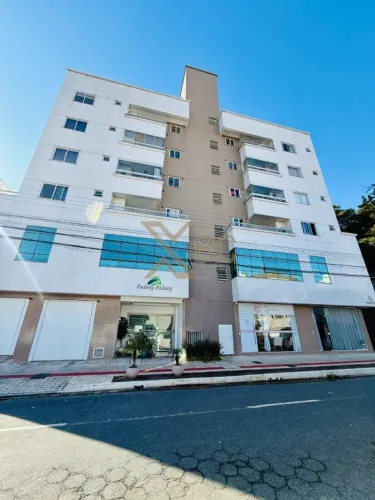 Apartamento 3 Quartos para Venda em Balneário Camboriú, Nações, 3 dormitórios, 1 suíte, 2