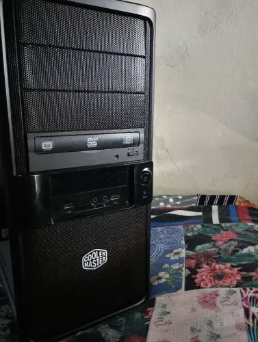 Cpu i7 