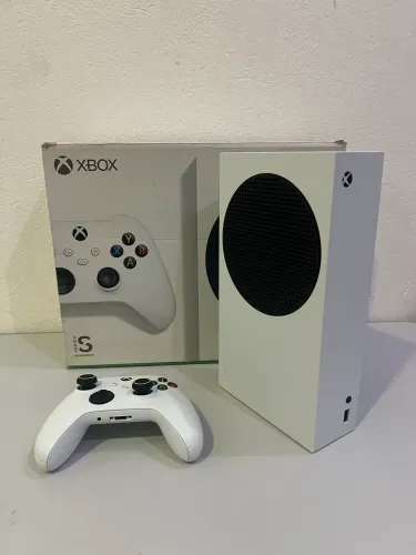 Xbox Series S