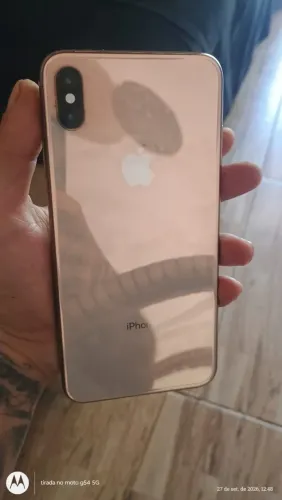 XS Max