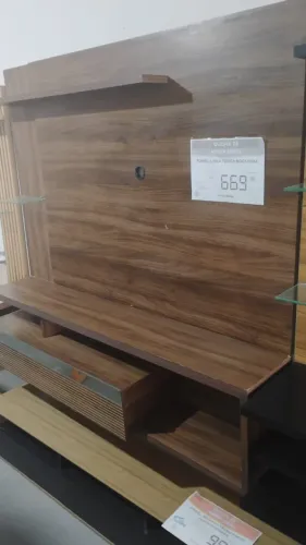 Painel para TV