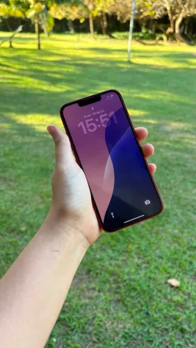iPhone 13 128GB Bem conservado