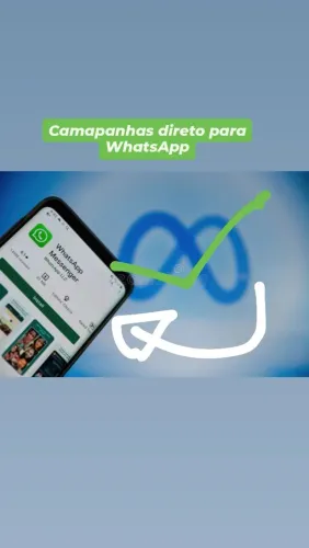 Gestora em tráfego meta ads
