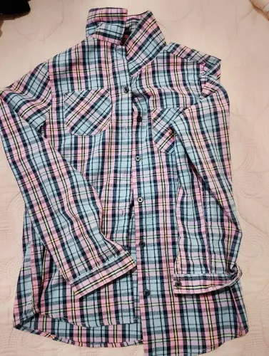 Roupa de menina