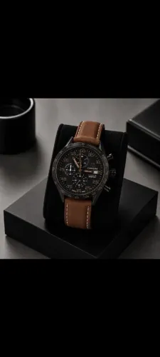 *Relogio Tag Heuer Carrera*