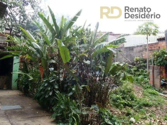 Casa Residencial à venda, Pompéia, Belo Horizonte - .