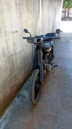 Motor feito 85 so pegar e andar