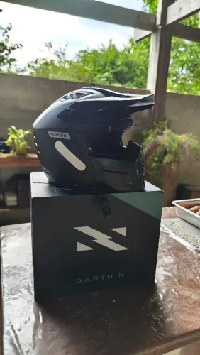 Norisk darth II