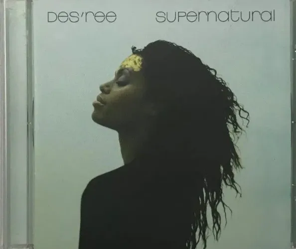 Cd Des'ree, Supernatural.