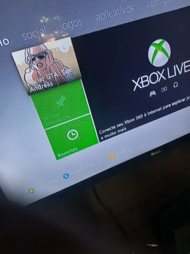 Xbox 360 sim