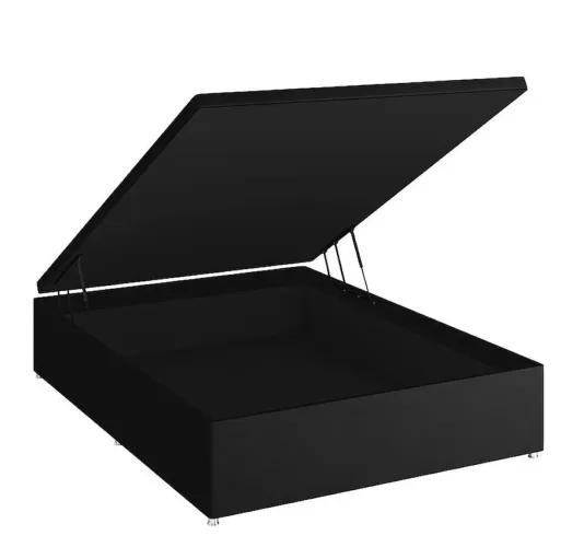 Box Baú Courino Ortobom- Nunca Usado (Com Nota Fiscal)