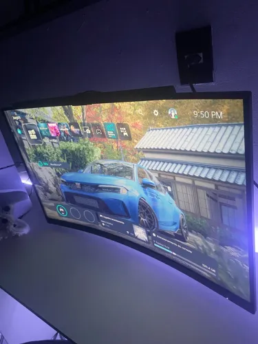 MONITOR GAMER AOC CQ32G4E?32 curvo