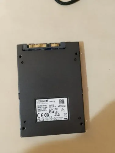 SSD