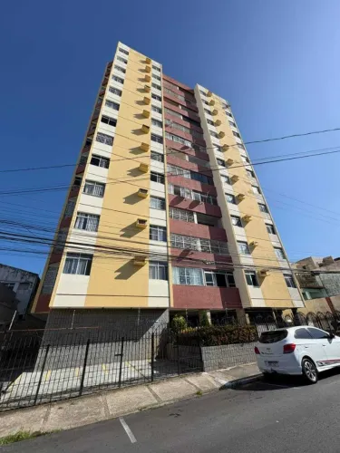 EDFÍCIO CASA GRANDE [5341]
