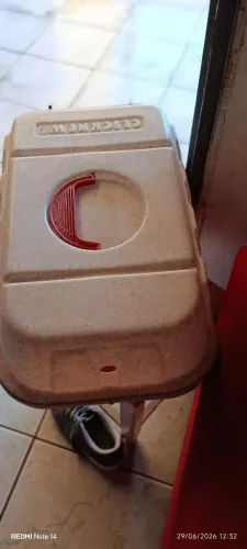 Transporte de cachorro 