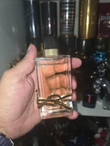Perfume libre parfum de 100ml