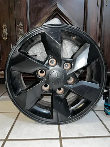 RODAS TRITON OUTDOOR 2021 originais