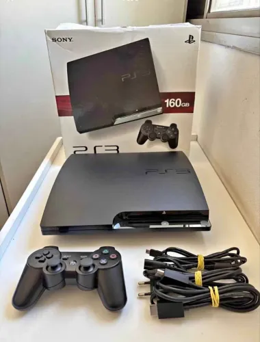 Ps3 desbloqueado 