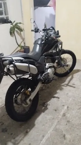 xre 300 top