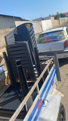 Jogos de mesa Diamond suporta até 182 kg