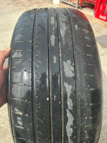 Pneu 225/50R17
