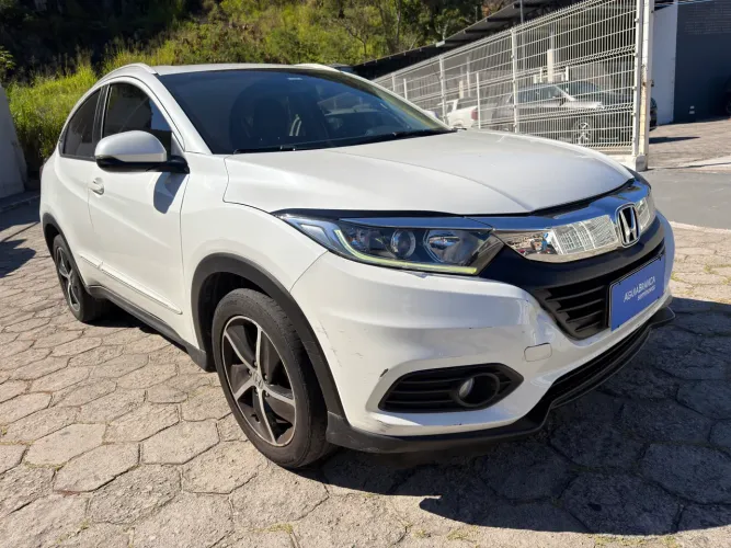 Honda HR-V EX 1.8 Flexone 16V 5P Aut. 2020